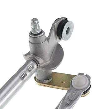 VICTAS - twmgd789 Amazon.com: Front Windshield Wiper Transmission Linkage